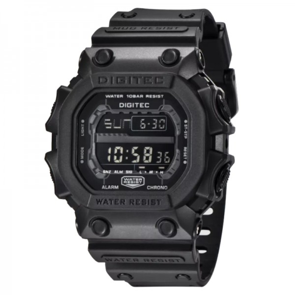 Digitec DG 5012T BK4B Full Black